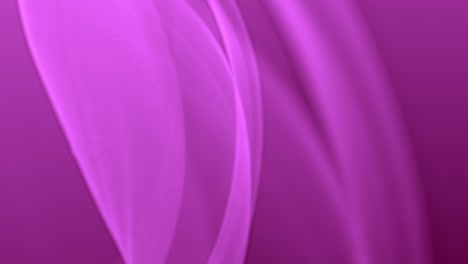 Schleifendunst-Rosa-Abstrakter-Hintergrund