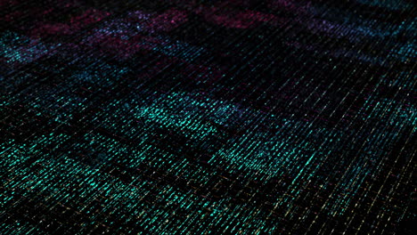 Advance-matrix-grid-particles-digitally-generated-image-de-focus-cyber-space-background-environment