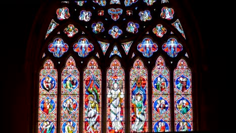 Catedral-De-San-Patricio,-Melbourne,-Australia-Catedral-De-San-Patricio-Arquitectura-Melbourne-Iglesia-Histórica
