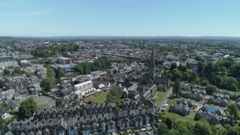 Aerial-of-the-Exeter-skyline