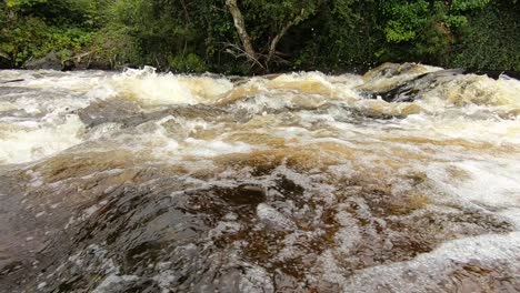 Satisfying-video-of-Rapid-river-force-in-slow-motion-Wicklow-Ireland