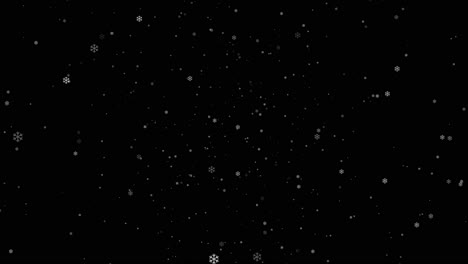 animation,-snowfall-to-overlay-the-background-video
