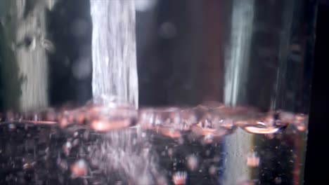 Pouring-water-into-a-glass