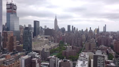 Luftaufnahme-Von-New-York-City