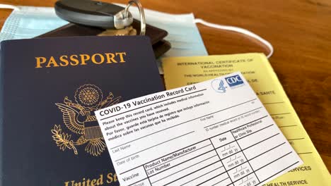 CDC-COVID-19-Vaccination-Record-Card-for-Vaccine-and-Vaccination,-required-for-travel-with-USA-Passport