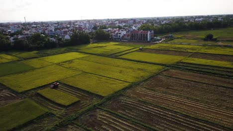 Drone-footage-of-Vietnam-during-the-wet-season
