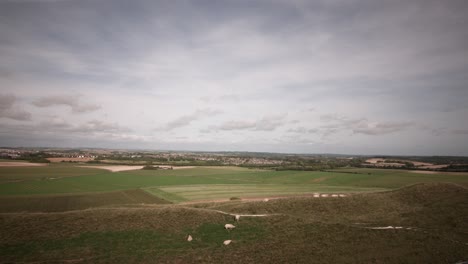Timelapse-of-Dorchester-and-Poundbury-in-Dorset