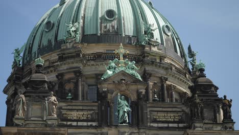 close-up-view-of-the-dome-of-berlin-cathedral-in-germany