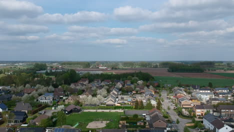 Ruhige-Nachbarschaft-In-Belgien