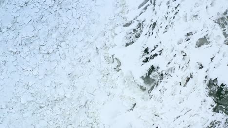 Aerial-Discovery-of-Melting-and-Freezing-Ice
