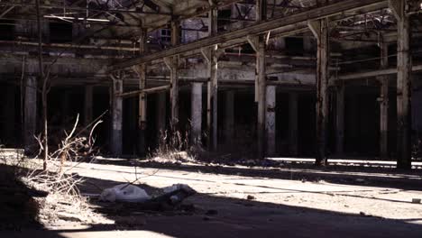 Abandoned-Ohio-Factory