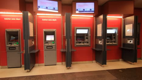 view-of-ATM,-Bank-cash-machines,-automated-teller-machines