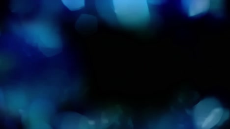 Leuchtendes,-Verschwommenes,-Blaues-Schneesturm-Mitternachtsschimmer-Bokeh-Mit-Alphabereitem-Hintergrund,-4K-Kollektion-01