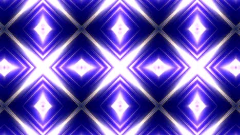 Diamon-Effektschleife-Mit-Kaleidoskopmuster