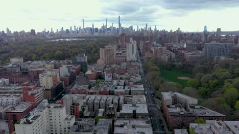 aerial-reverse-and-tilt-down-over-the-Harlem-neighborhood-of-New-York-City