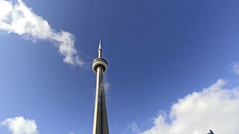 Toronto-landmark,-Canada