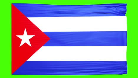 --Kuba-Wehende-Flagge---1920x1080---3D