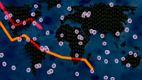 this-world-map-shows-how-the-corona-virus-causes-stock-exchanges-and-markets-to-fall
