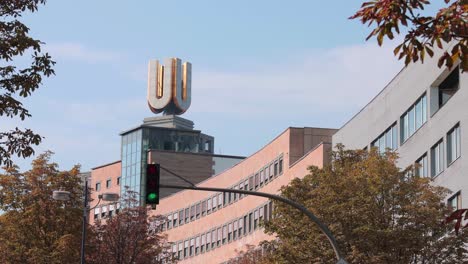 Prime-Dortmund-U-Tower-cultural-centre-Germany