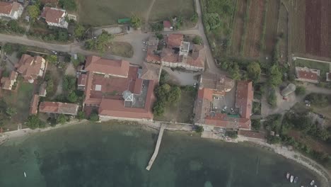 Drone-footage-over-croatia-beaches-and-seas