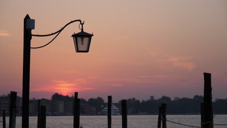 Venedig,-St-Markiert-Sonnenaufgang