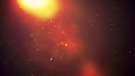 Fire-Dust-Particle-seamless-background