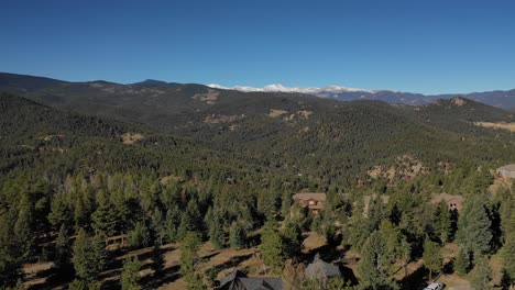 A-pan-high-over-Evergreen-Colorado