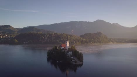 Aerial-of-Lake-Bled