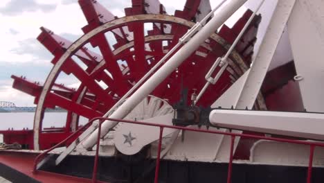 Paddle-wheel-from-river-boat.-Close-up