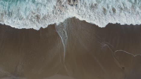 Mittagskamera-Drohnenansicht-Von-Der-Küste-Von-Redondo-Beach,-Kalifornien