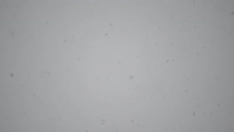 Copos-De-Nieve-Cayendo
