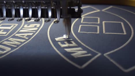 Modern-Embroidery-machine.-Stitching-together-logos