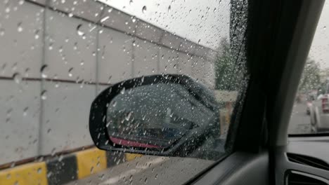 Regen-In-Delhi