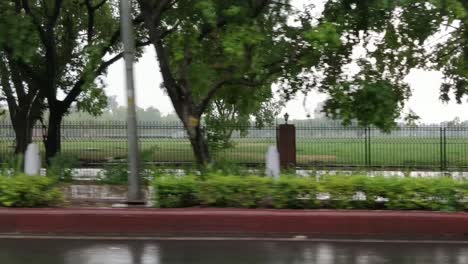 Regen-In-Delhi