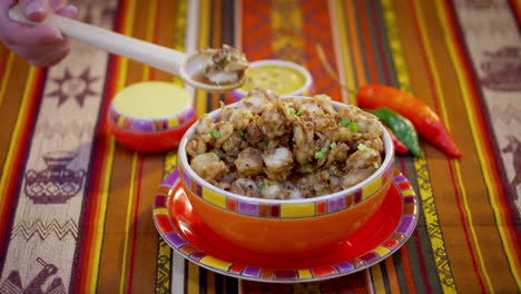 Mote-Sucio-dish-from-Ecuador