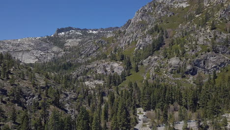 This-is-drone-footage-taken-at-Lake-Tahoe-California