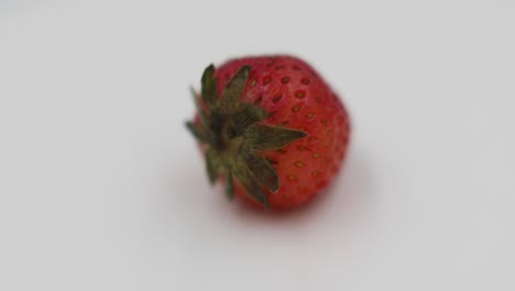 Rotation-Der-Erdbeersamen
