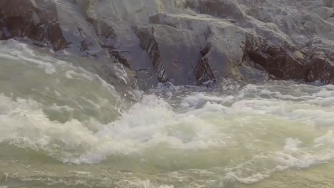 Some-rapids-in-slow-motion-from-the-Rocky-Mountains-in-Colorado