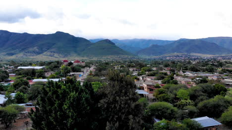 Valle-De-Oaxaca,-Macuilxochitl-Y-Teotitlan-Del-Valle