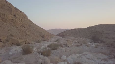 Dried-up-river-bed-in-Mount-Sodom-circa-March-2019