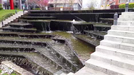 Wasserfall-Im-Stadtpark