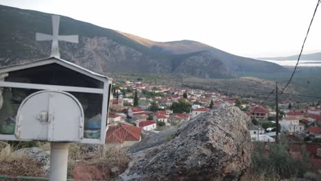 a-roadside-shrine-in-greece