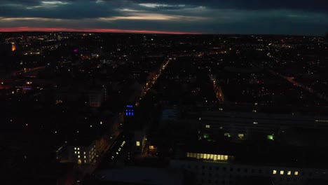 Munich-city-by-night-from-above-with-a-drone-DJI-Mavic-Air-at-4k-30fps