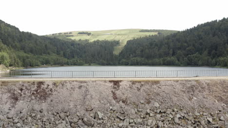 Reservoir-of-Altenwerder-in-the-vosges