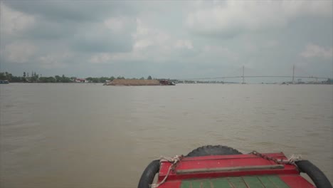 Tien-Giang-Ist-Einer-Der-Bezirke-Des-Mekong-Deltas