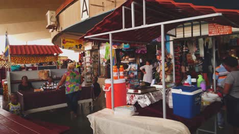 Reiseinformationen-Zum-Neuen-Markt-In-Willemstad,-Curacao