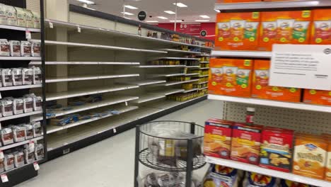 Empty-Store-Shelves-During-Coronavirus-Lockdown-in-Colorado