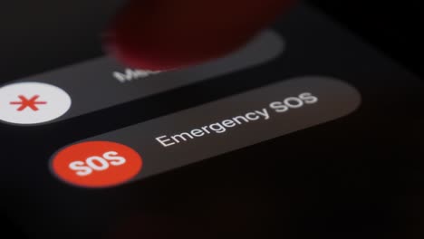 SOS,-Emergency-call-on-the-smartphone