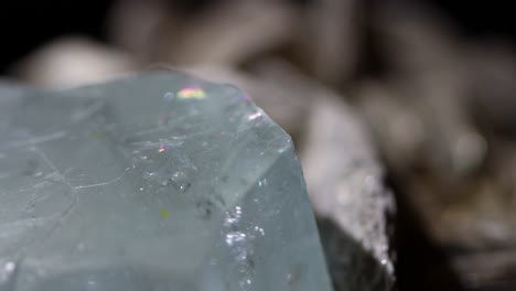 A-macro-detail-of-an-aquamarine-crystal-showing-its-prismatic-qualities