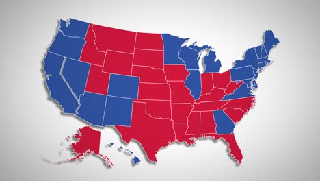 Resultado-De-Las-Elecciones-Estadounidenses-De-2020:-Mapa-Animado-Que-Muestra-Los-Estados-Rojos-Y-Azules